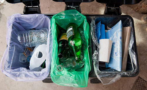 “智能垃圾桶”將登陸英國，有望終結(jié)手動垃圾分類