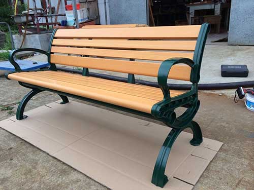 珠?！皣?guó)家森林城市”對(duì)戶(hù)外休閑椅廠家的選擇