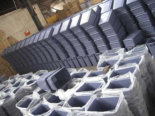 要環(huán)保塑料垃圾桶，就找廣州南沙區(qū)垃圾桶廠家