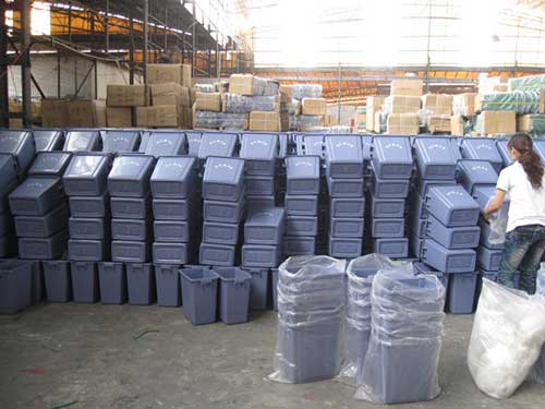 要環(huán)保塑料垃圾桶，就找廣州南沙區(qū)垃圾桶廠家