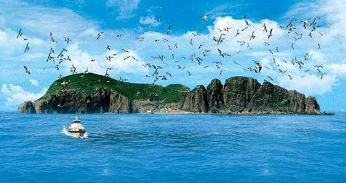 全國最干凈的城市，大街上幾乎沒有垃圾桶