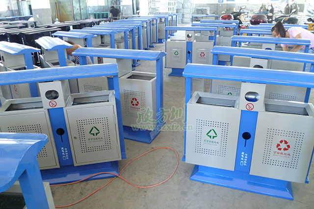 欣方圳鋼制垃圾桶 教您輕松辨別市場(chǎng)價(jià)格