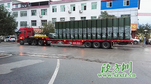 廣東塑料環(huán)保垃圾桶價(jià)格是多是？