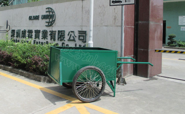  環(huán)衛(wèi)垃圾車(chē)的選購(gòu)標(biāo)準(zhǔn)？