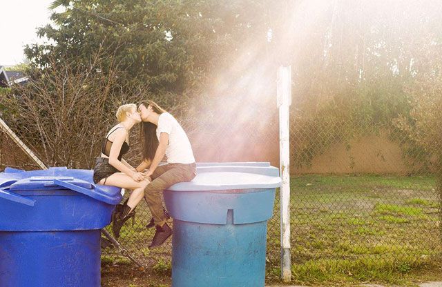 新員工親吻垃圾桶這是什么企業(yè)文化？