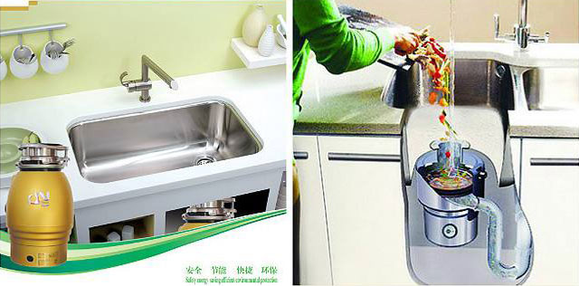 食物垃圾處理器會(huì)是下一個(gè)暢銷(xiāo)的產(chǎn)品嗎？